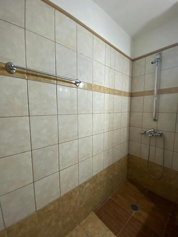 Sozos Inn Hotel วอนิตซา ภายนอก รูปภาพ
